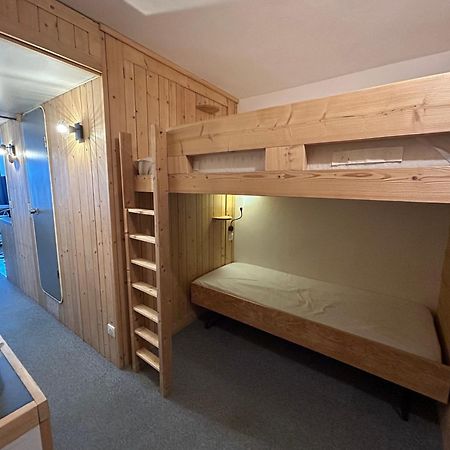 Appartement Cosy Les Arcs 1800 Bourg-Saint-Maurice Exterior foto
